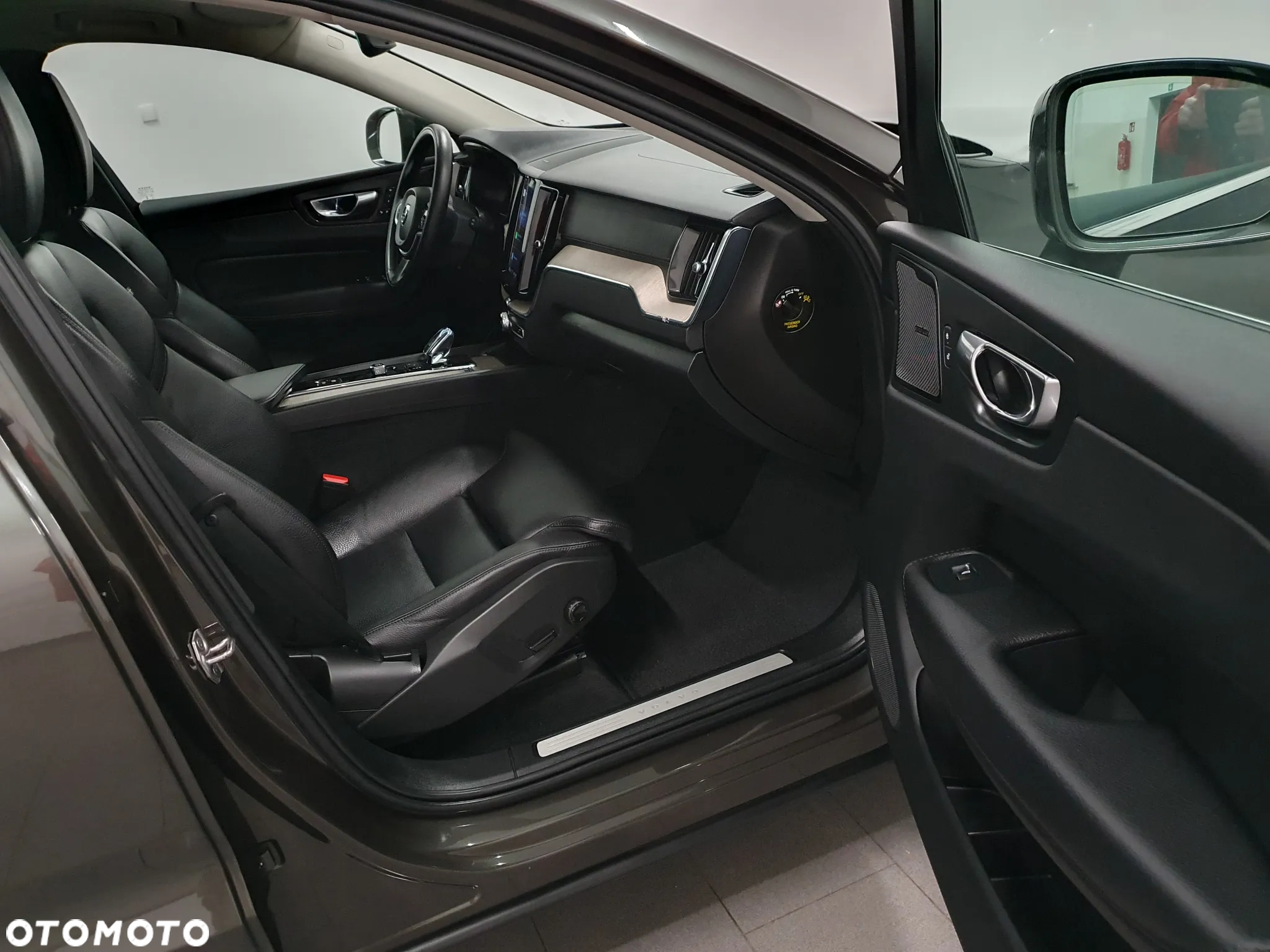 Volvo XC 60 B4 D Geartronic Inscription - 29