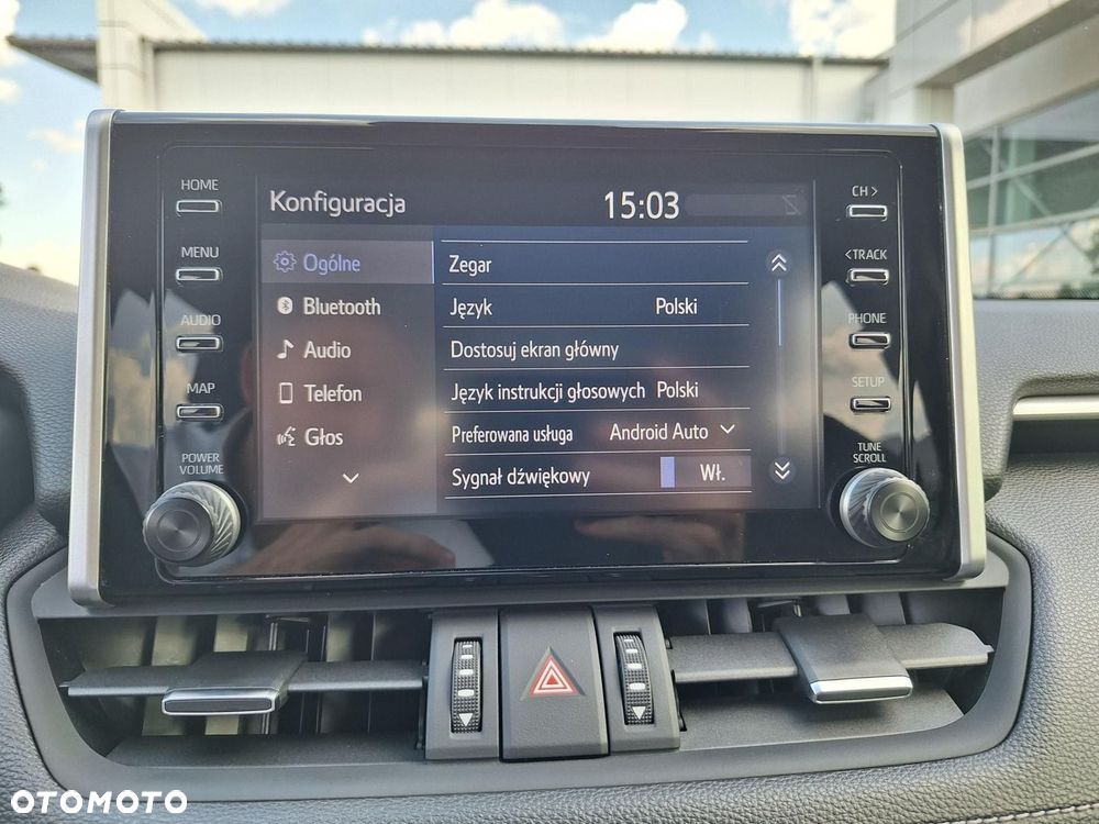 Toyota RAV4 2.0 Comfort 4x2 - 21