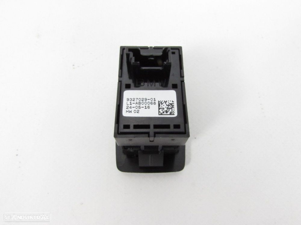 INTERRUPTOR TAMPA MALA Seminovo/ Original BMW 5 (G30, F90)/BMW 5 Touring (G31)/B... - 2
