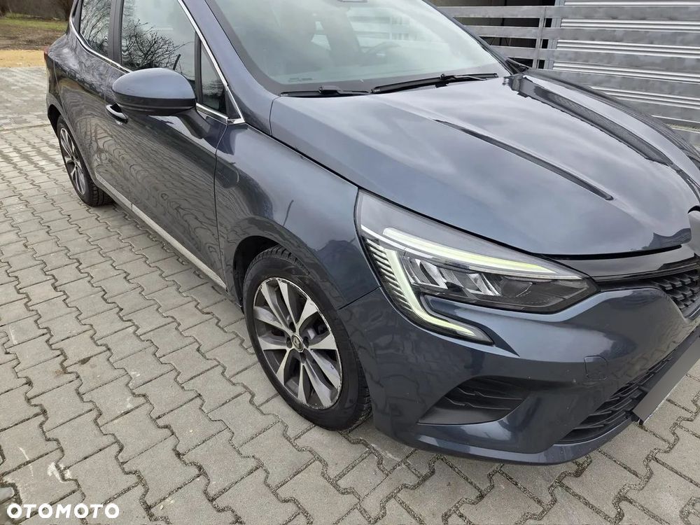 Renault Clio 1.0 TCe Zen - 2