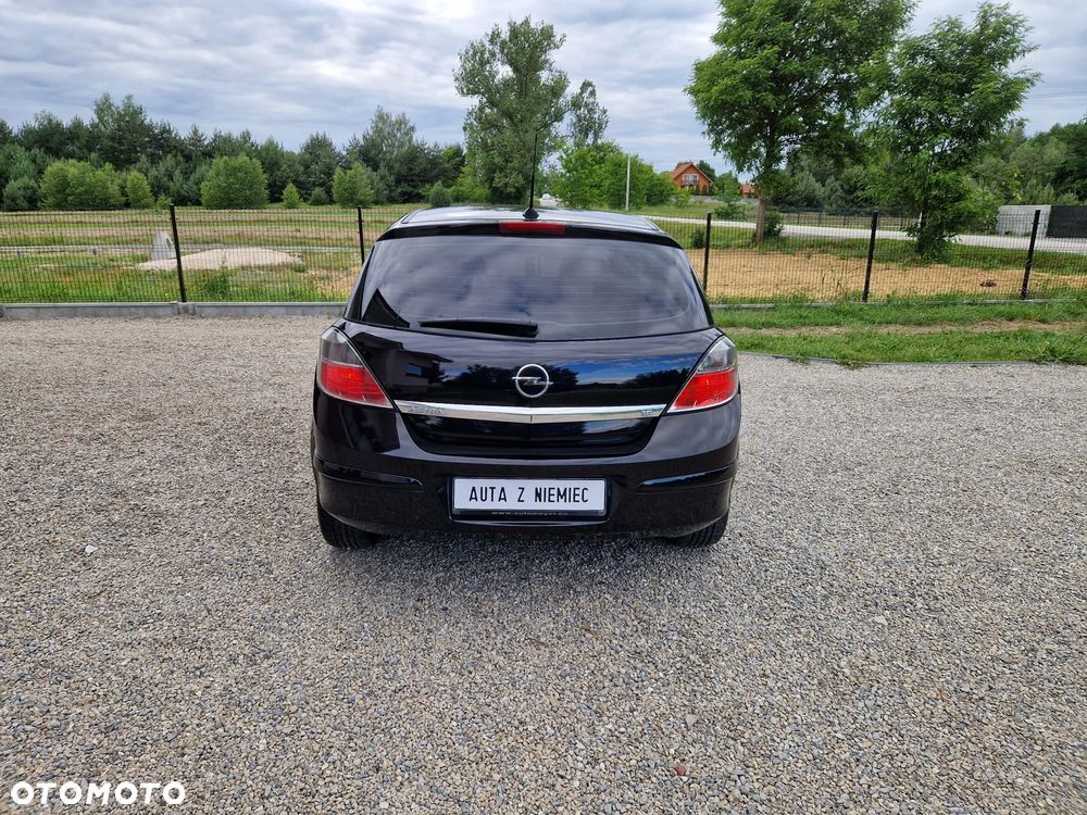Opel Astra 1.6 Active - 5