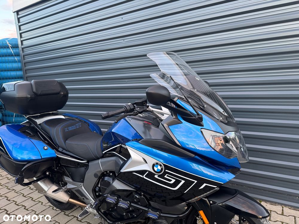 BMW K - 26