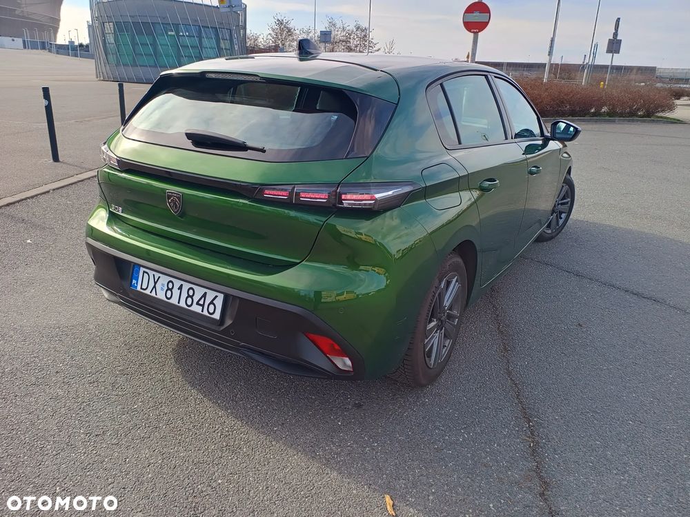 Peugeot 308 1.2 PureTech Active S&S - 28