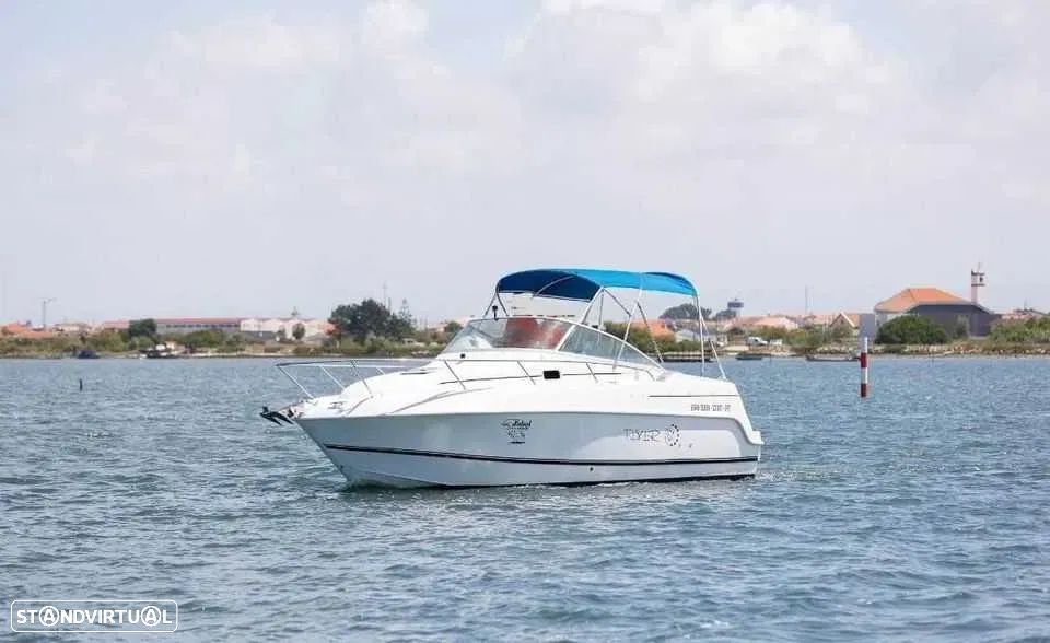Beneteau Flyer 701 - 1