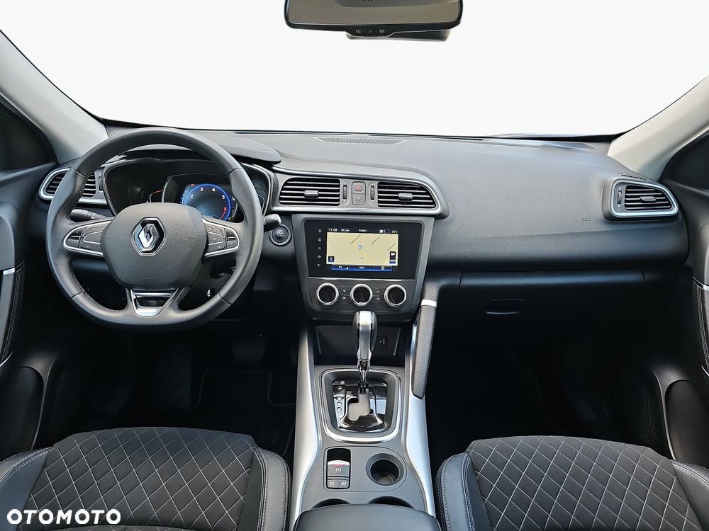 Renault Kadjar 1.3 TCe FAP Intens EDC - 5