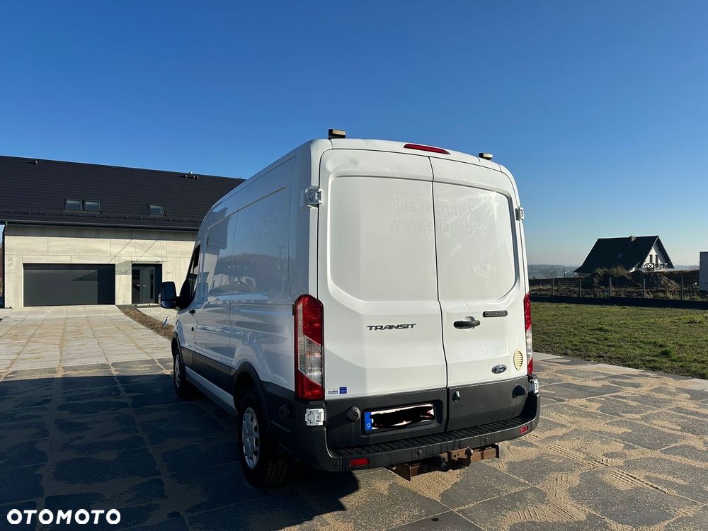 Ford Transit - 4