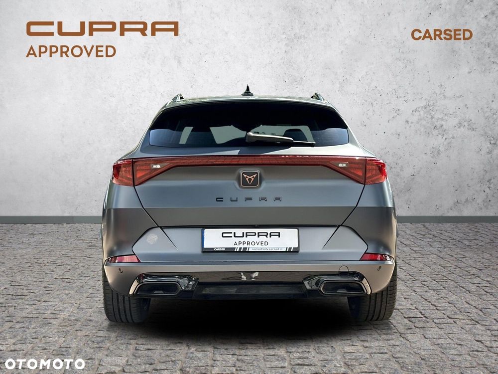 Cupra Formentor 1.5 TSI DSG - 7