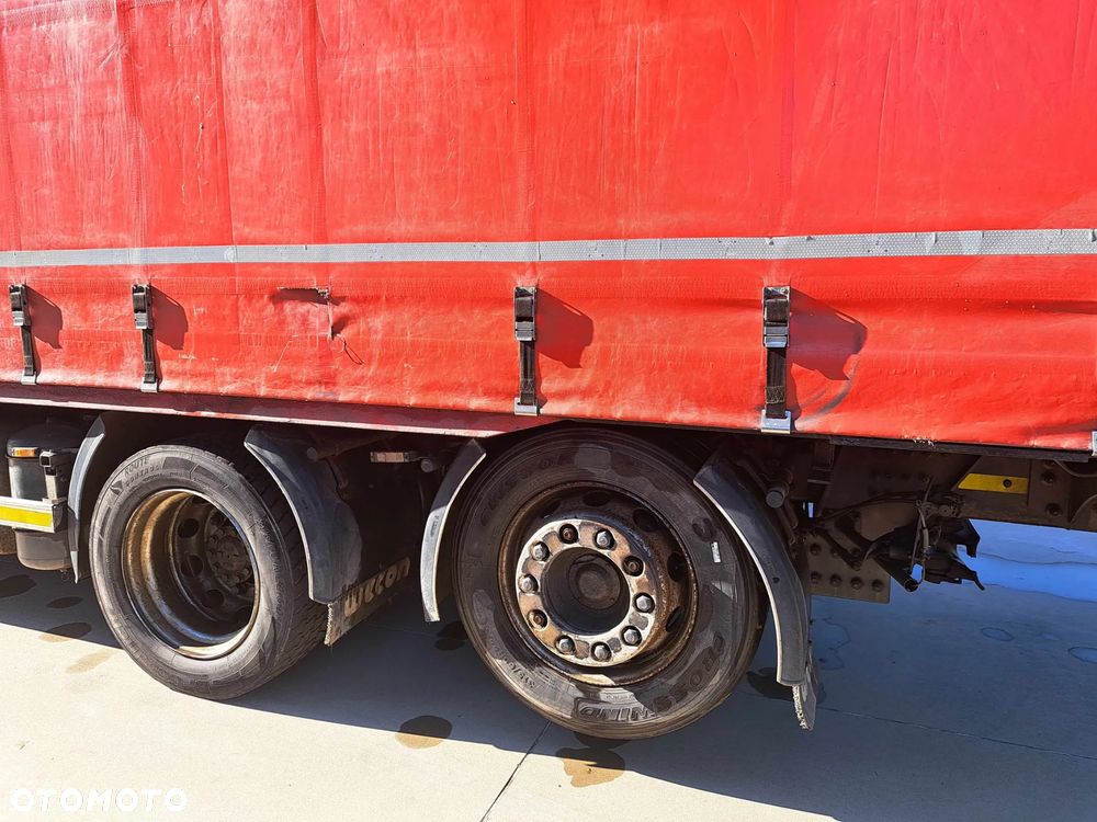 DAF XF 105 - 3