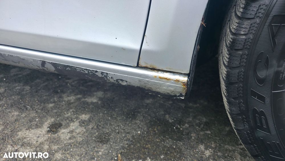 Seat Leon 1.9TDI Stylance - 10