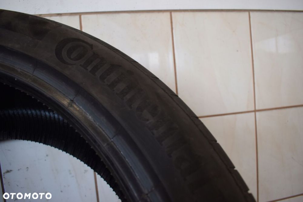 R21 265/40 Continental PremiumContact 6 - 7