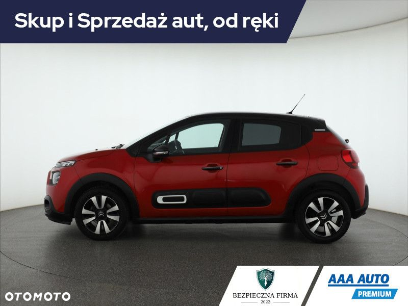 Citroën C3 - 3