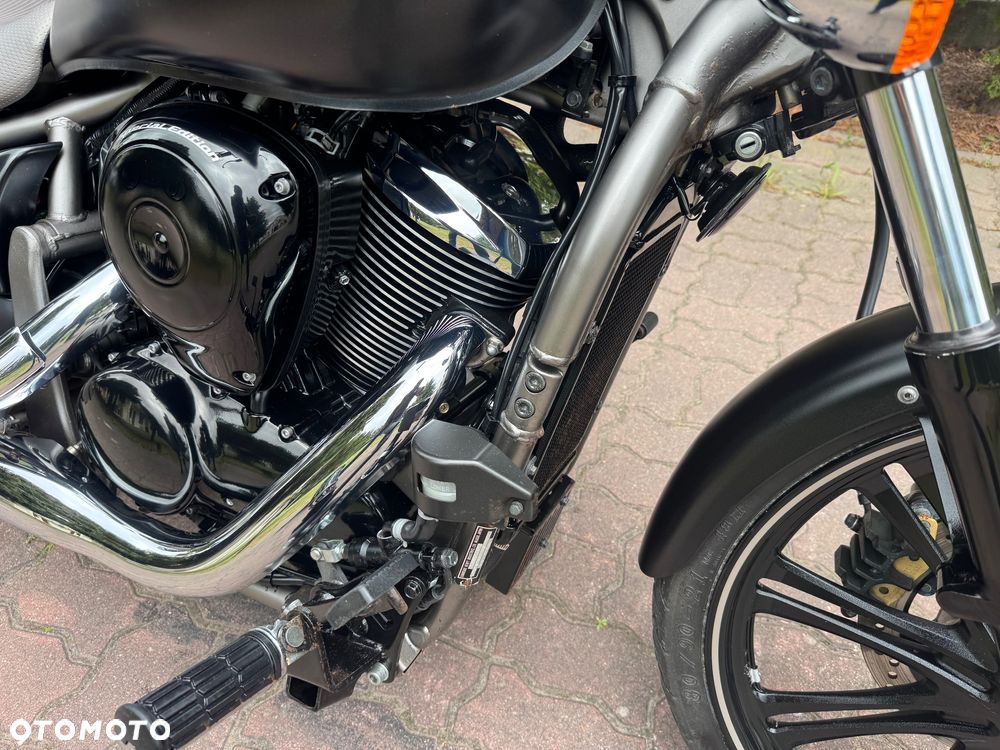 Kawasaki Vulcan - 8