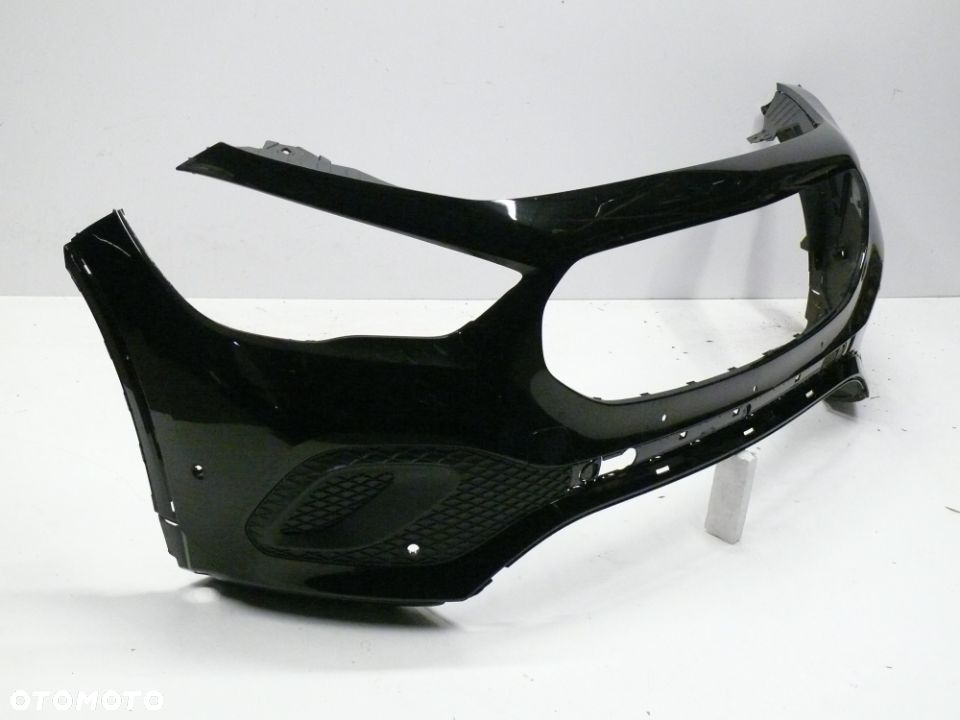 ZDERZAK PRZEDNI MERCEDES GLA W247 X247 2020 2023 PDC - 3