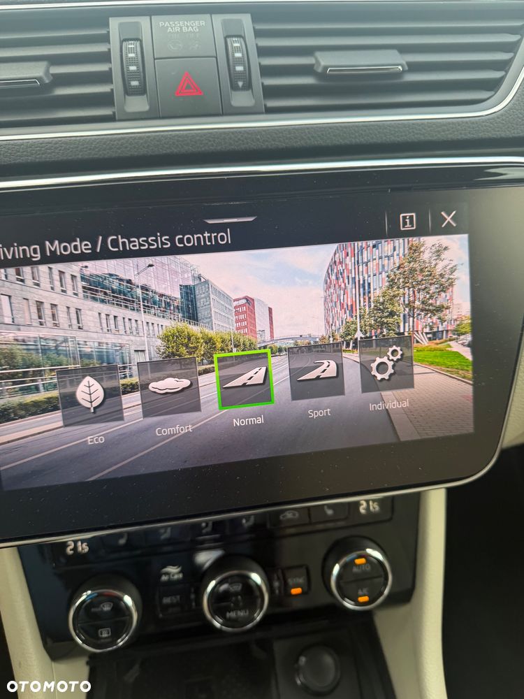 Skoda Superb 2.0 TSI 4x4 L&K DSG - 21