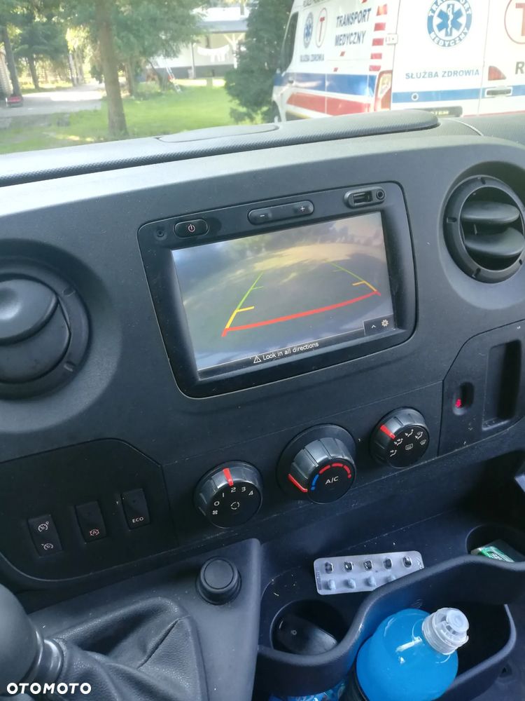 Renault Master - 24
