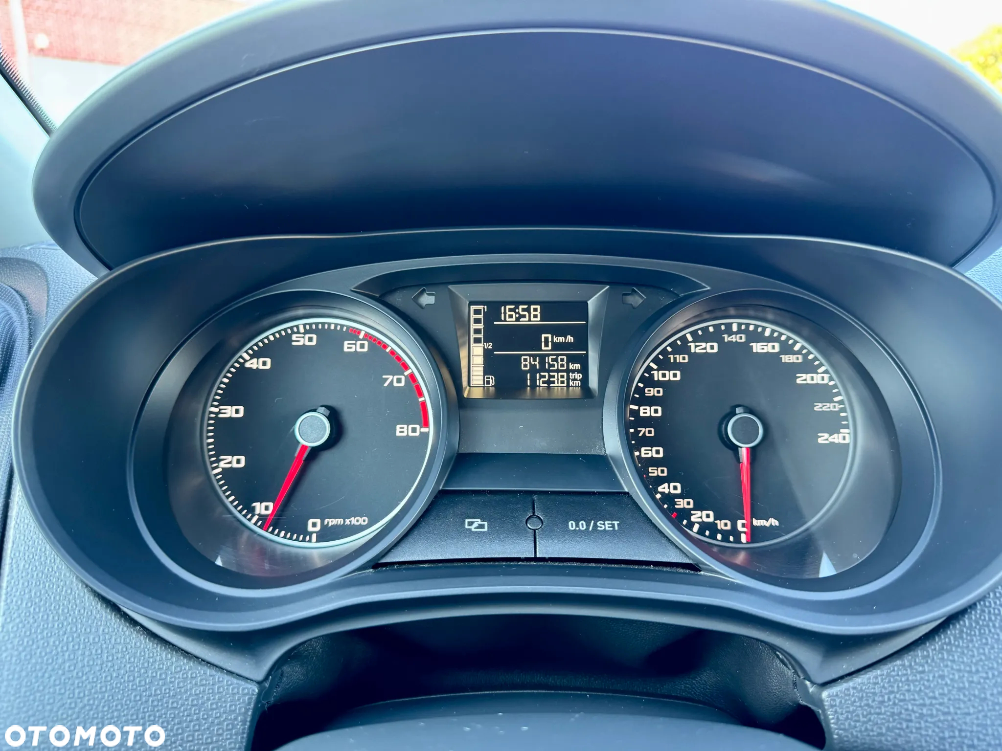 Seat Ibiza 1.2 TSI Style - 17