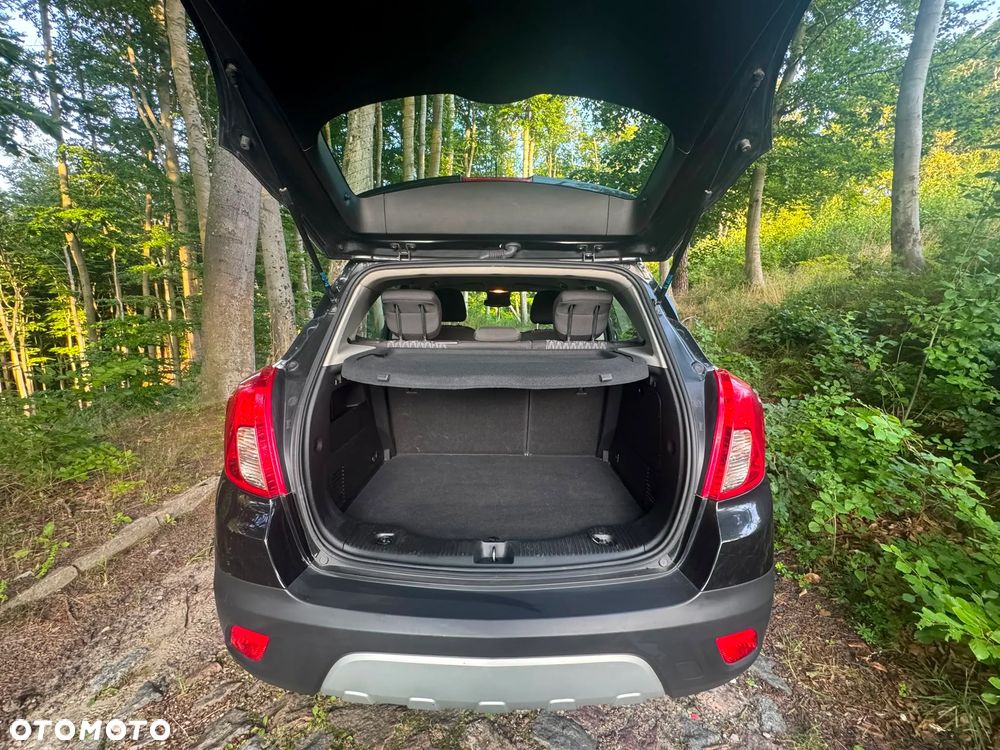 Opel Mokka 1.6 Active S&S - 5