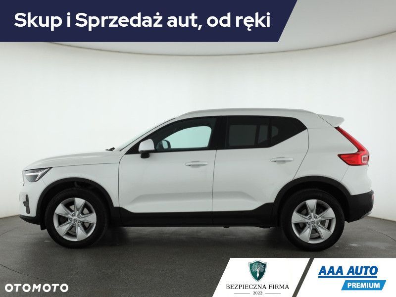 Volvo XC 40 - 4