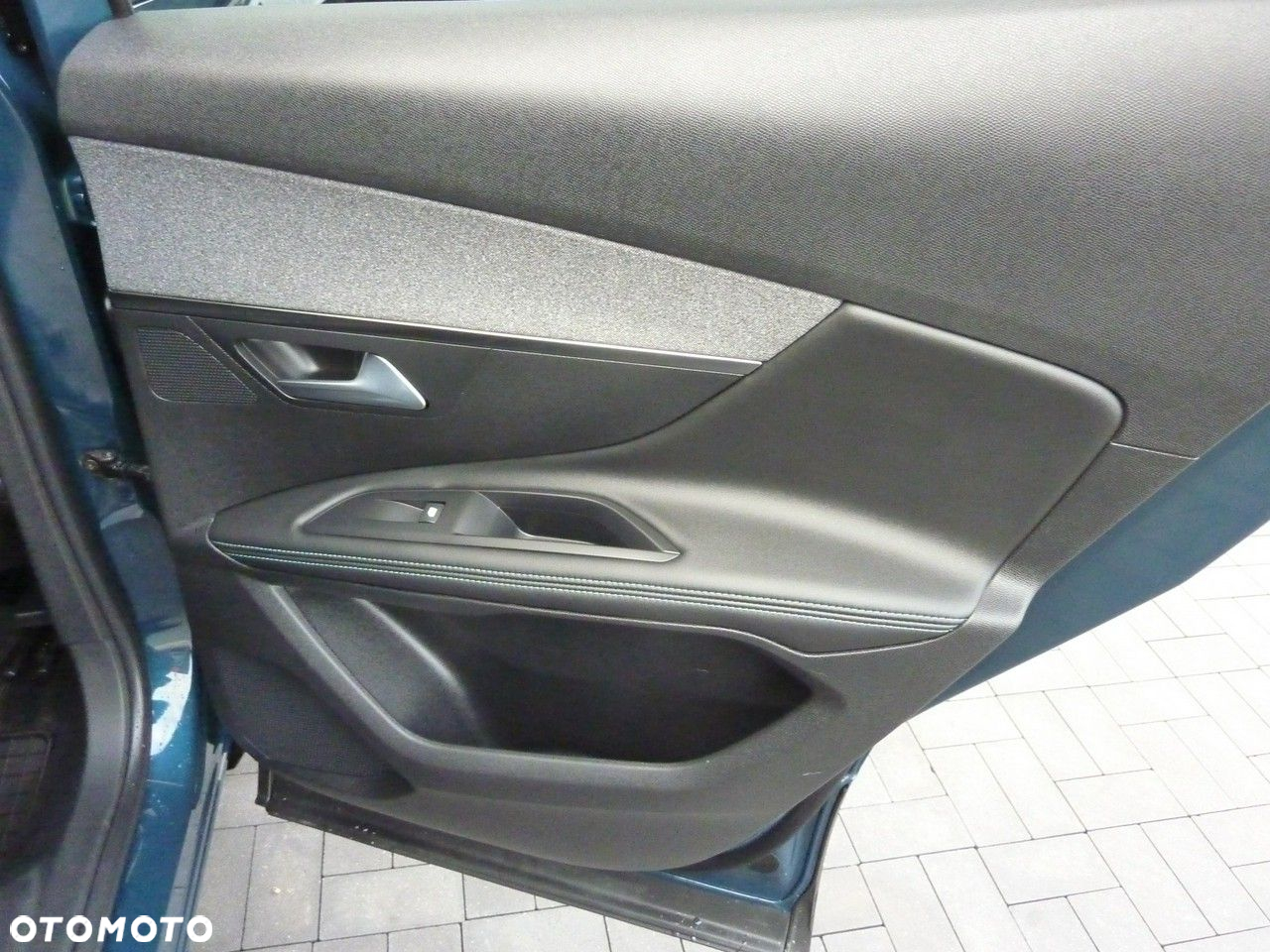 Peugeot 3008 - 37