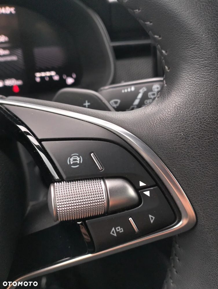 Skoda Kamiq 1.0 TSI Selection DSG - 14