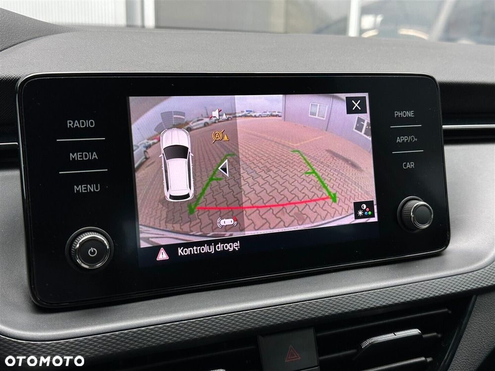 Skoda Kamiq 1.5 TSI Ambition - 28