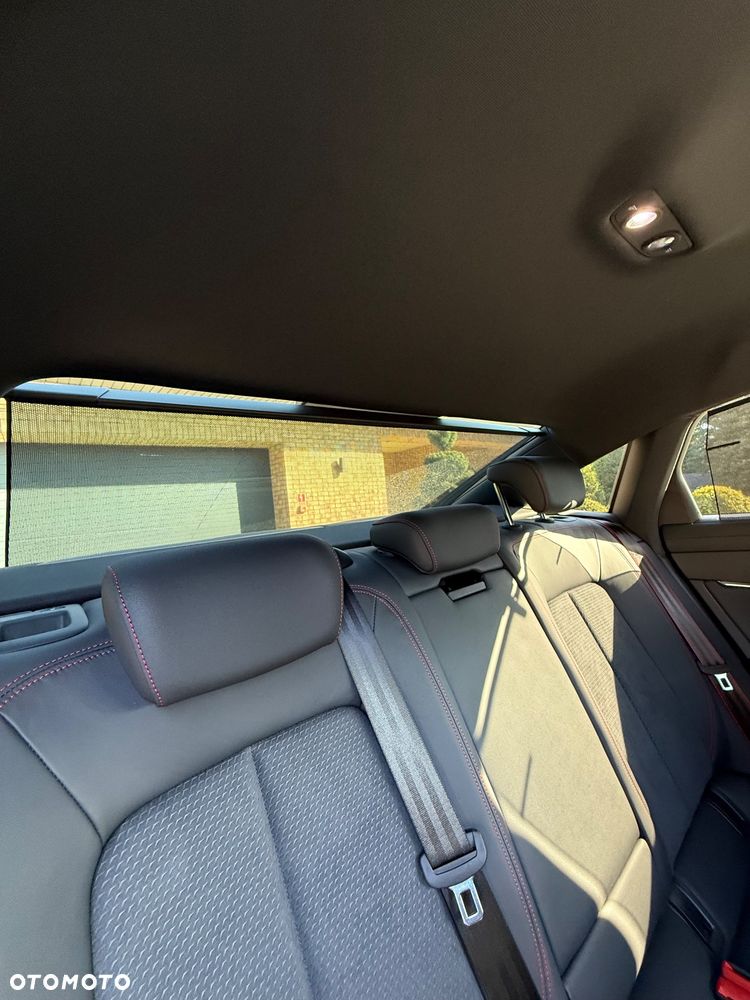 Audi A6 Limousine 40 TDI mHEV Quattro Advanced S tronic - 30