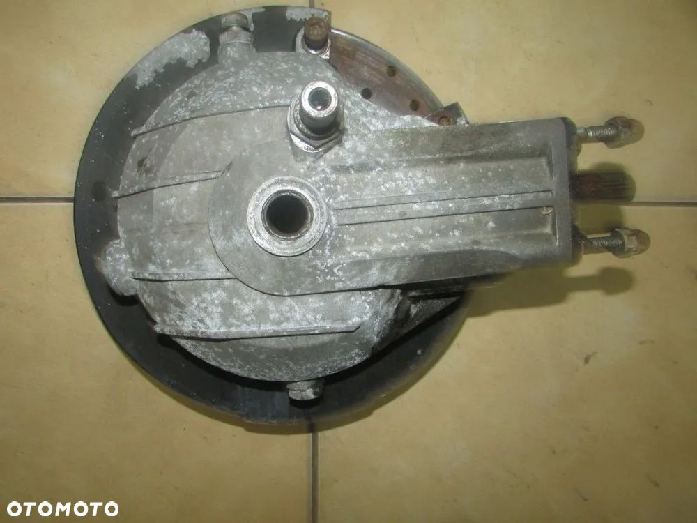Moto Guzzi V65 C nie V50 przekładnia kątowa dyfer - 1