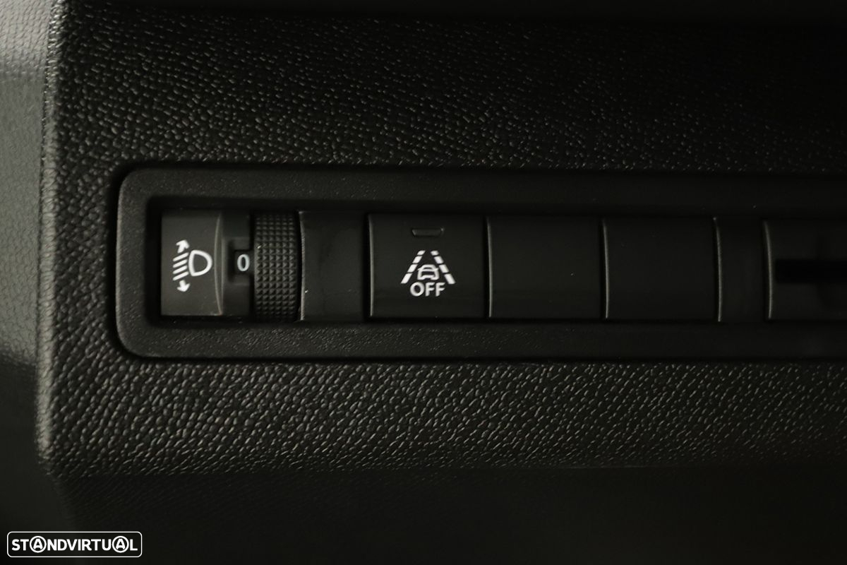 Peugeot 3008 1.2 PureTech Allure Pack - 20