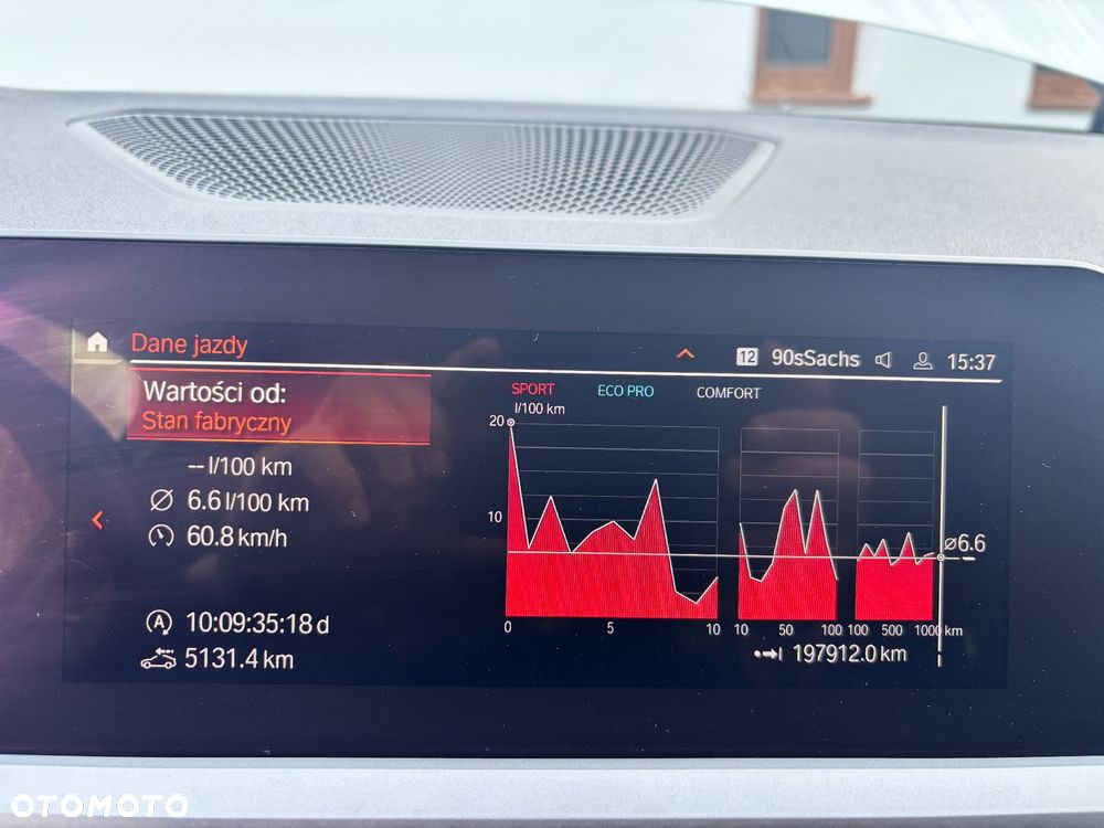 BMW Seria 3 320d Advantage - 26