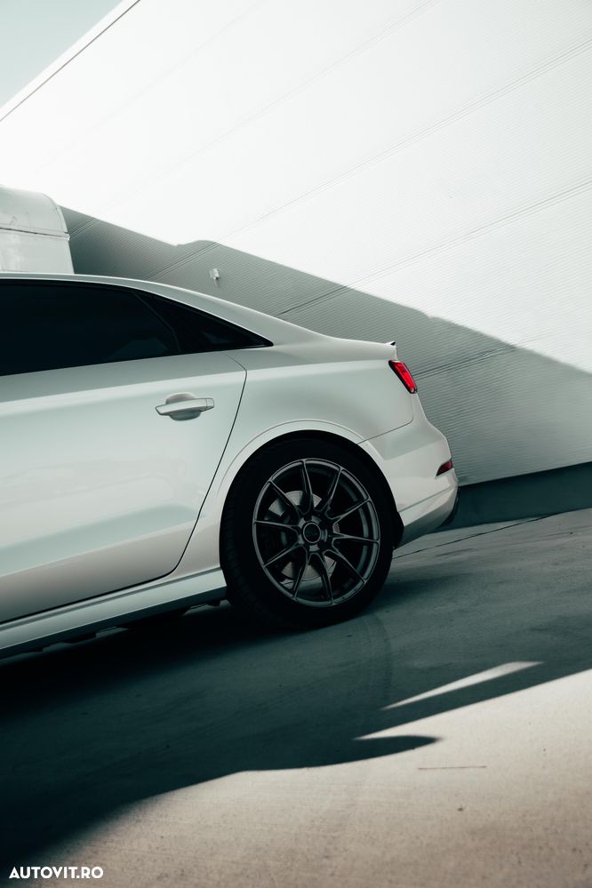 Audi RS3 - 21