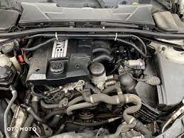 Silnik BMW E90  E87 1.6 N43B16A GWARANCJA
