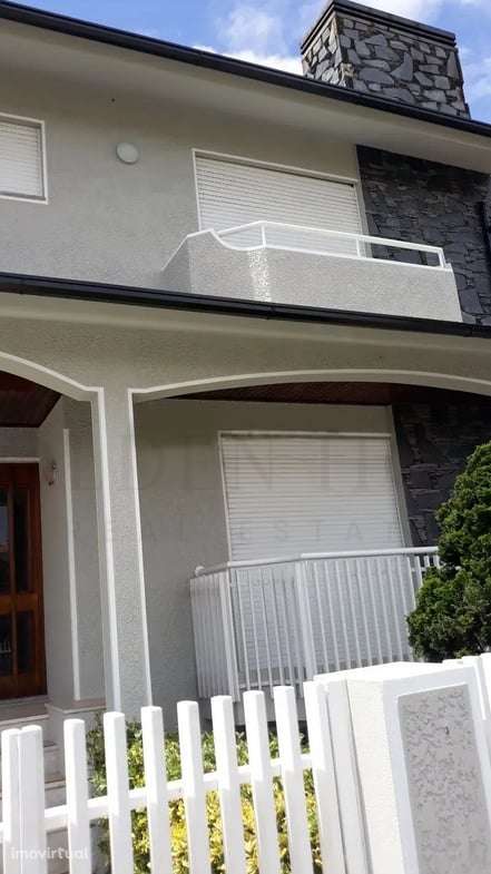 Moradia T4 em Valadares - Grande imagem: 3/23