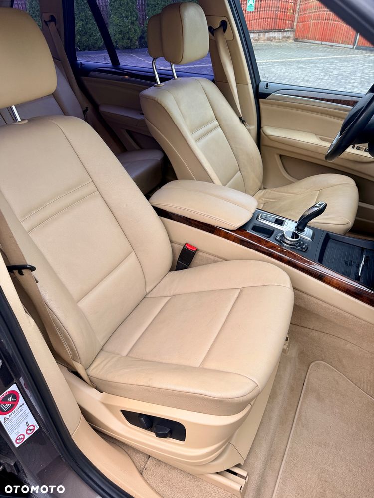 BMW X5 xDrive30d Edition Exclusive - 14
