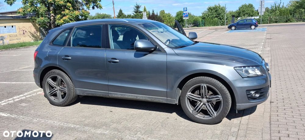 Audi Q5 2.0 TDI - 2