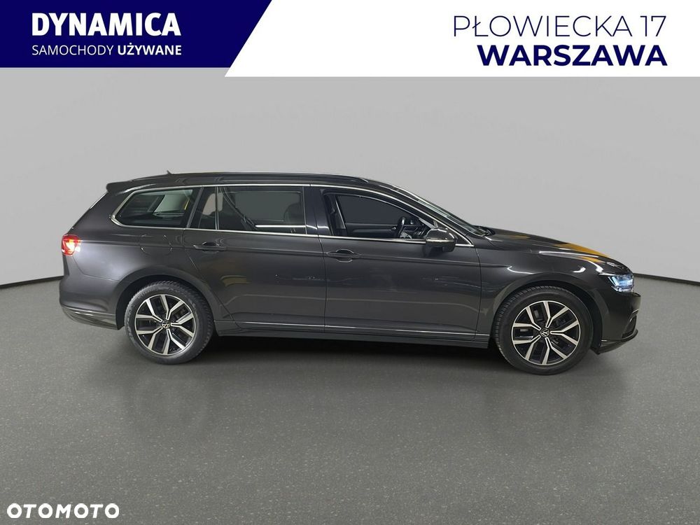 Volkswagen Passat Variant - 9
