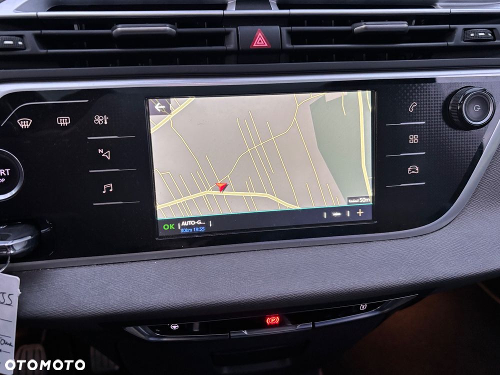 Citroën C4 SpaceTourer Grand PureTech 130 Stop&Start LIVE - 30