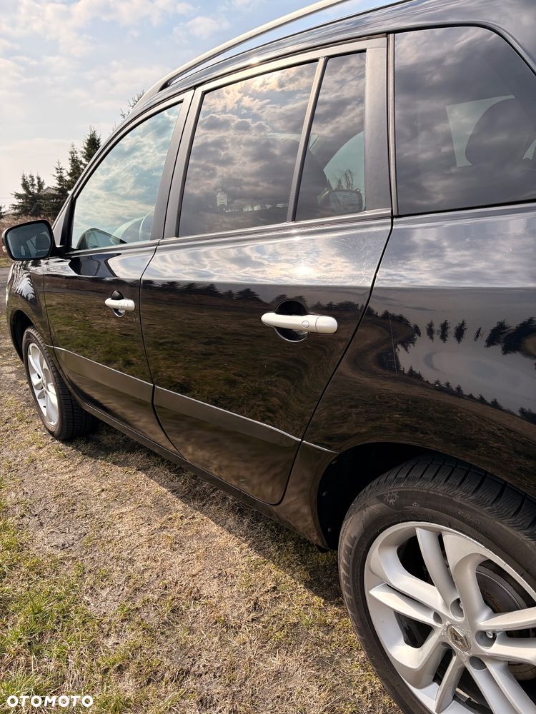 Renault Koleos dCi 150 FAP 4x2 Limited - 4