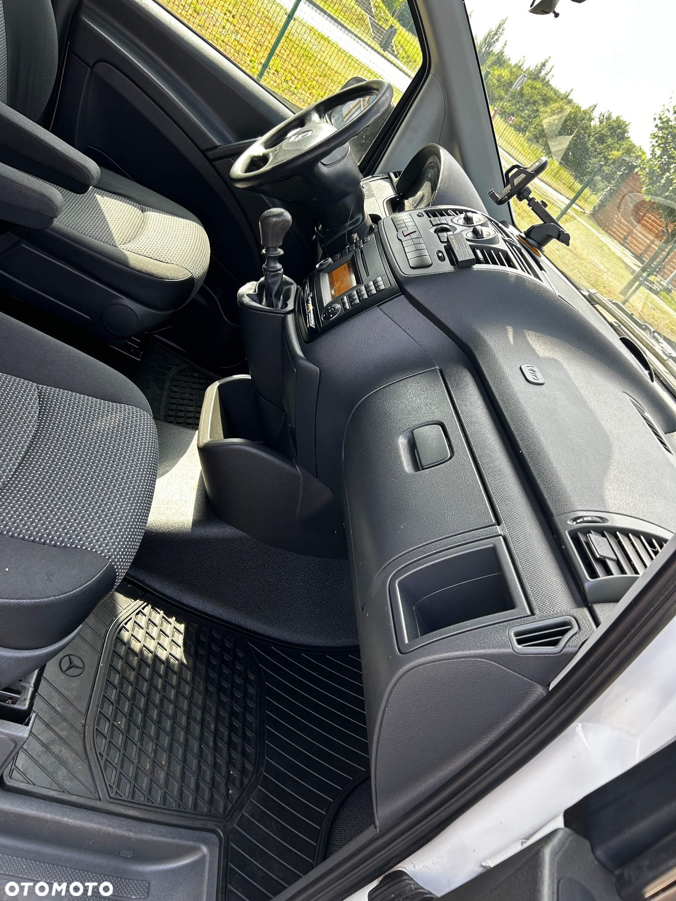 Mercedes-Benz Vito 114 CDI (BlueTEC) Tourer Extralang SELECT - 14
