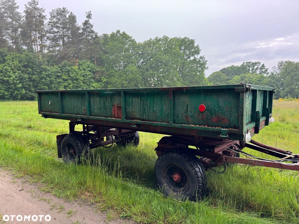 Inny Autosan D 732 - 5