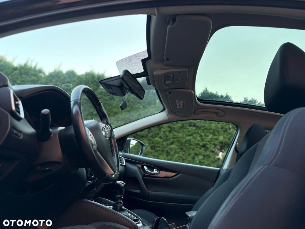 Nissan Qashqai 1.2 DIG-T Tekna - 6