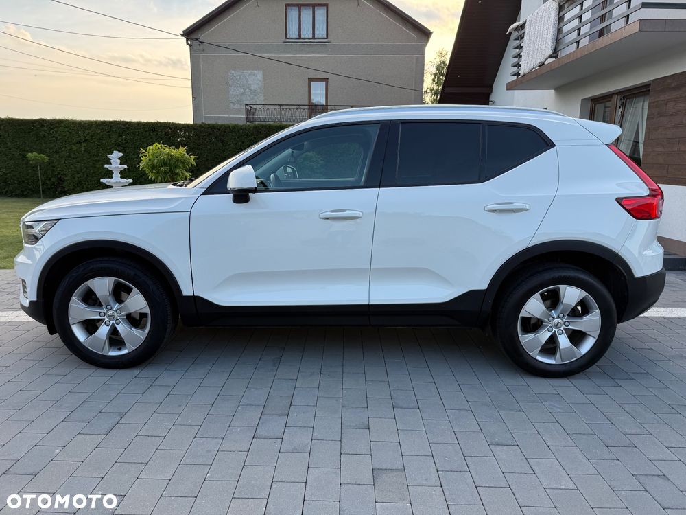 Volvo XC 40 T3 Momentum - 7