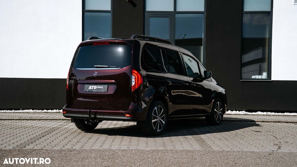 Mercedes-Benz T - 4
