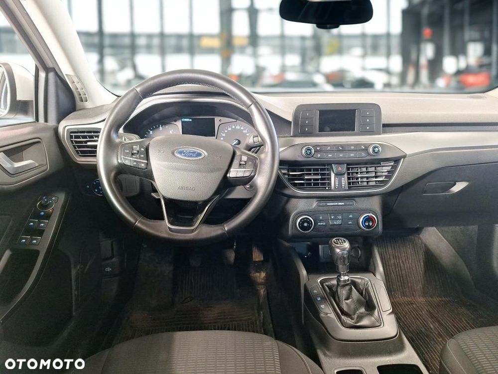 Ford Focus 1.5 EcoBlue SCR Active - 3
