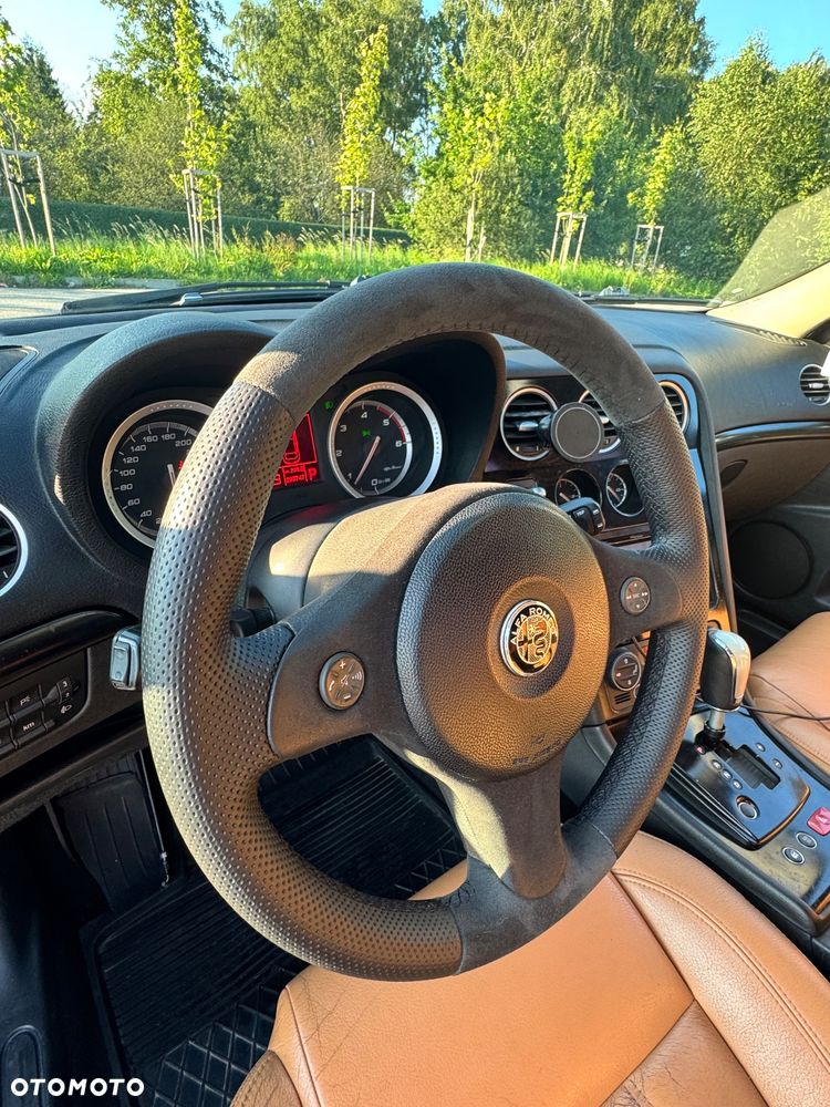 Alfa Romeo 159 - 11