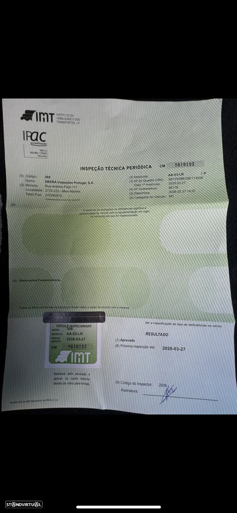 Toyota Corolla Touring Sports 1.8 Hybrid Comfort - 12