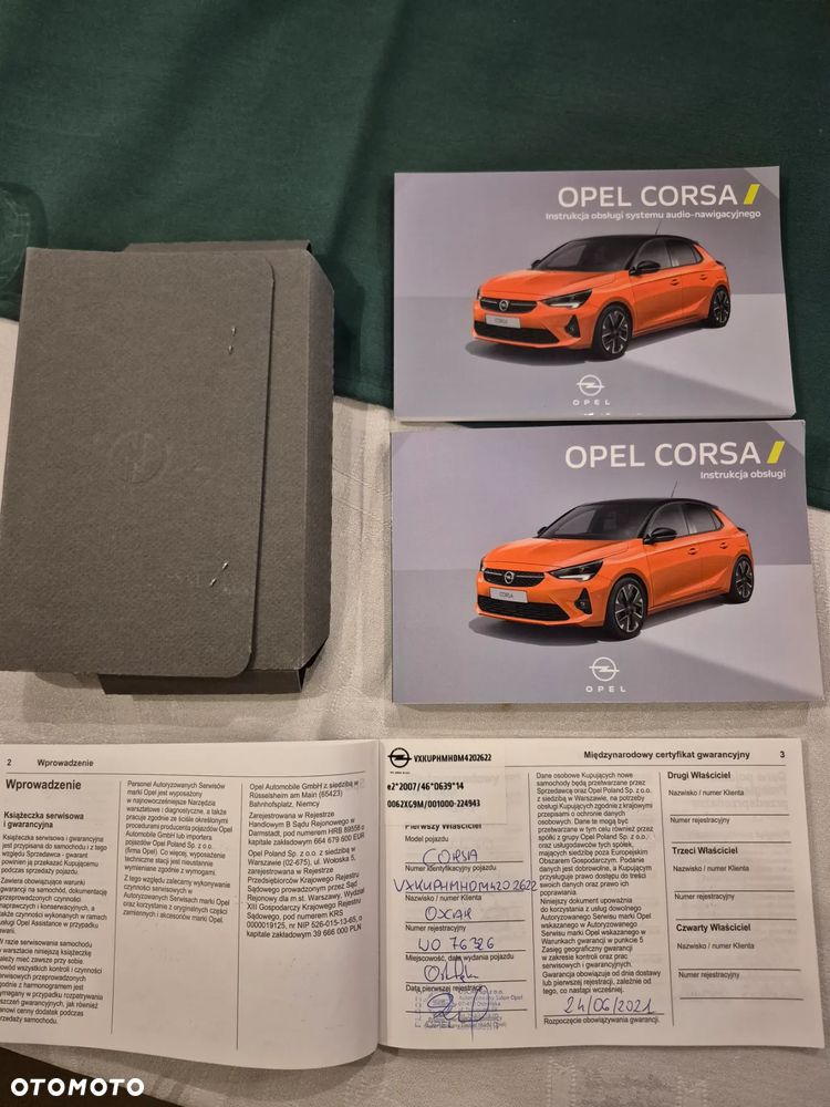 Opel Corsa 1.2 S&S - 13