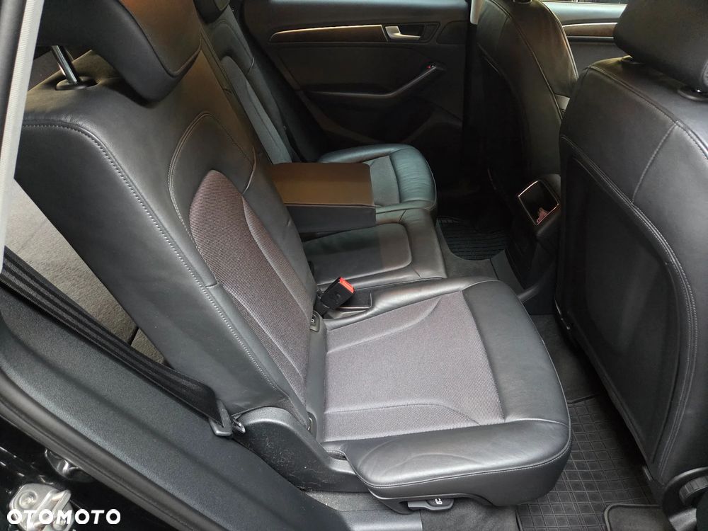 Audi Q5 2.0 TDI Quattro - 31