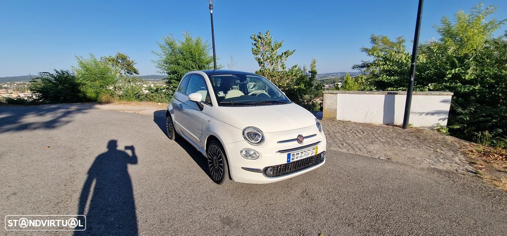 Fiat 500 1.3 16V Multijet Sport Start&Stop - 4