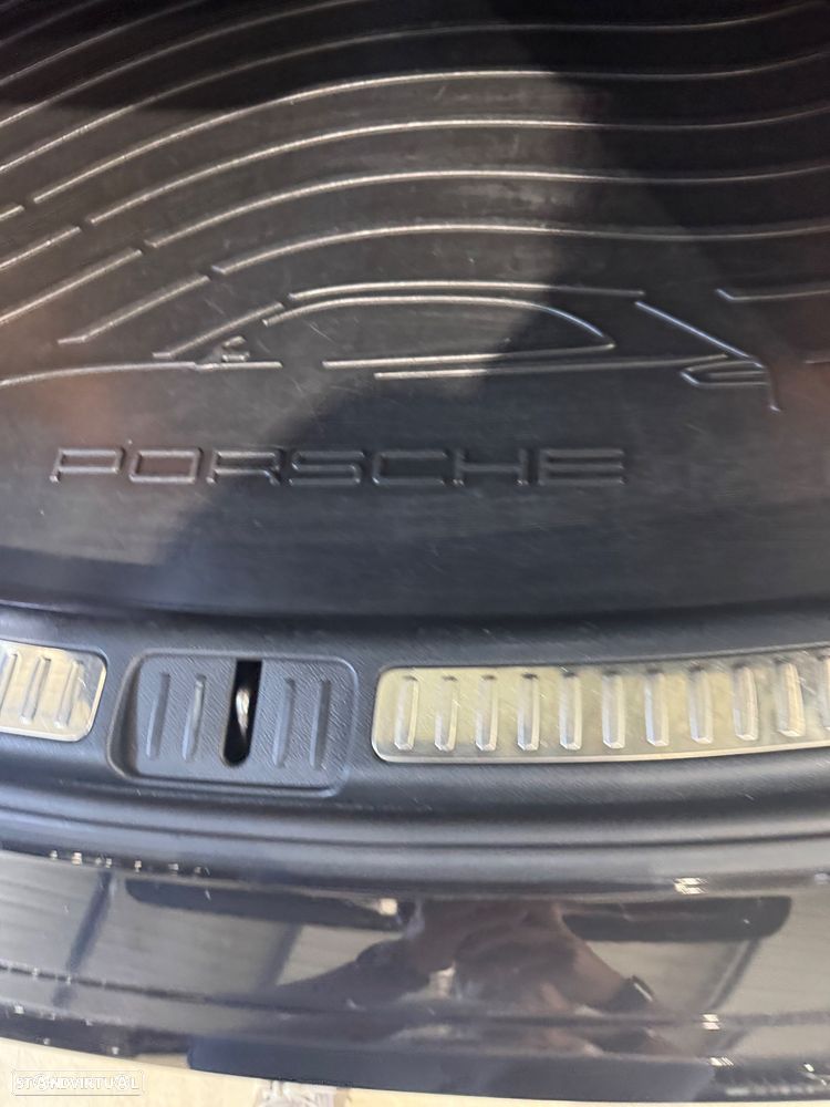 Porsche Macan S - 13