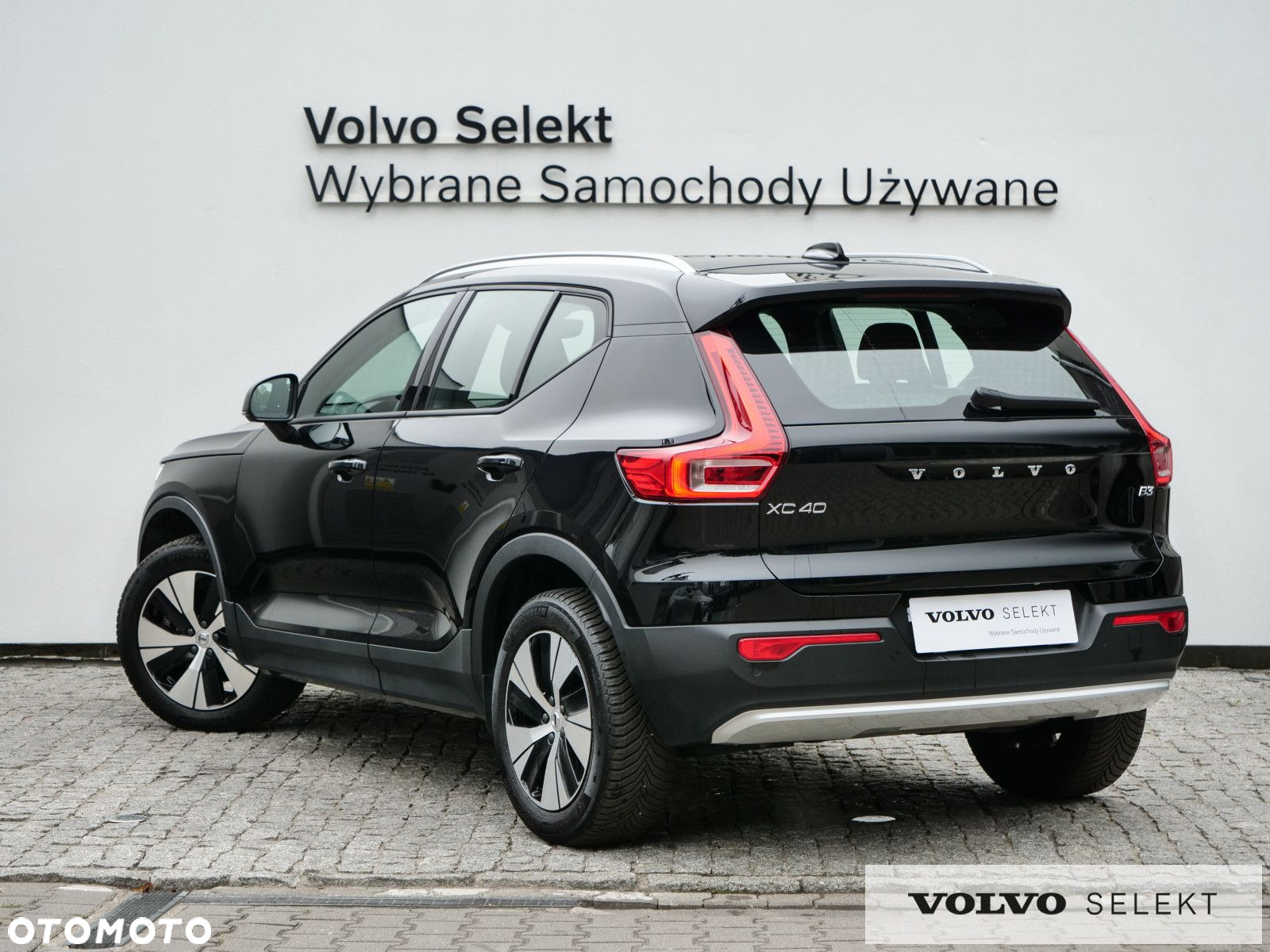Volvo XC 40 - 7